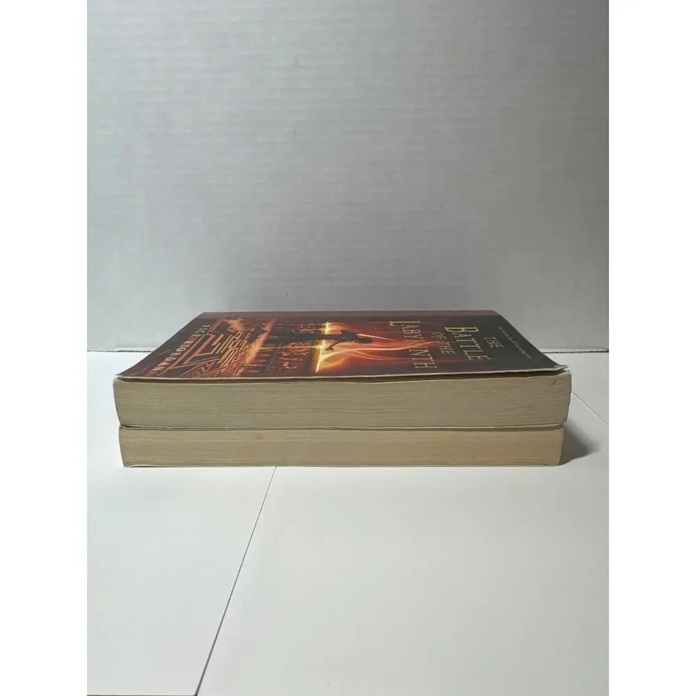 Book percy jackson